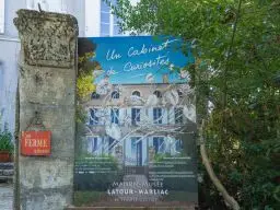 Le Cabinet de Curiosités Latour-Marliac