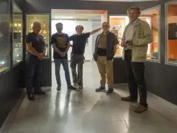 Espace Photographique Arthur Batut à Labruguière