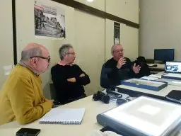 Joël Petitjean : Une passion nommée Ducos