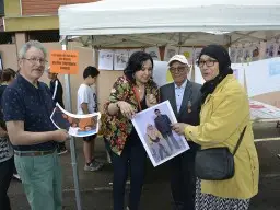 Animations Quartier RODRIGUES