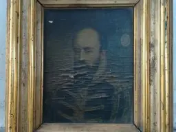 Palissy par DUCOS du HAURON