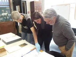 Des contacts parisiens très positifs