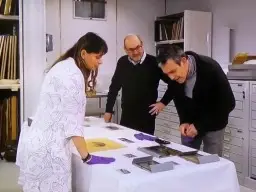 Ducos du Hauron sur France 3