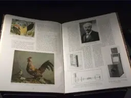 De nouvelles oeuvres de Louis Ducos du Hauron découvertes par le musée Nicéphore Niépce