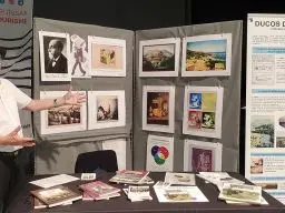 Festival REG'ART de Gruissan 2025