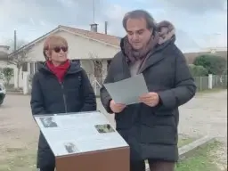 Langon fête un anniversaire
