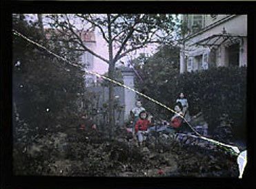 Ducos du Hauron au salon de la photo 2010