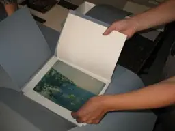 Le musée d'Agen prend soin du fond Louis Ducos du Hauron.