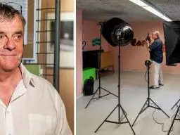 Yves Banieres nous a quitté...